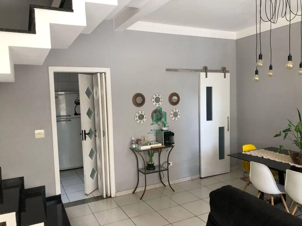 Casa, 3 quartos, 160 m² - Foto 6