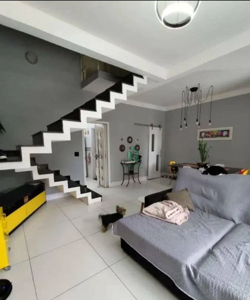 Casa, 3 quartos, 160 m² - Foto 1