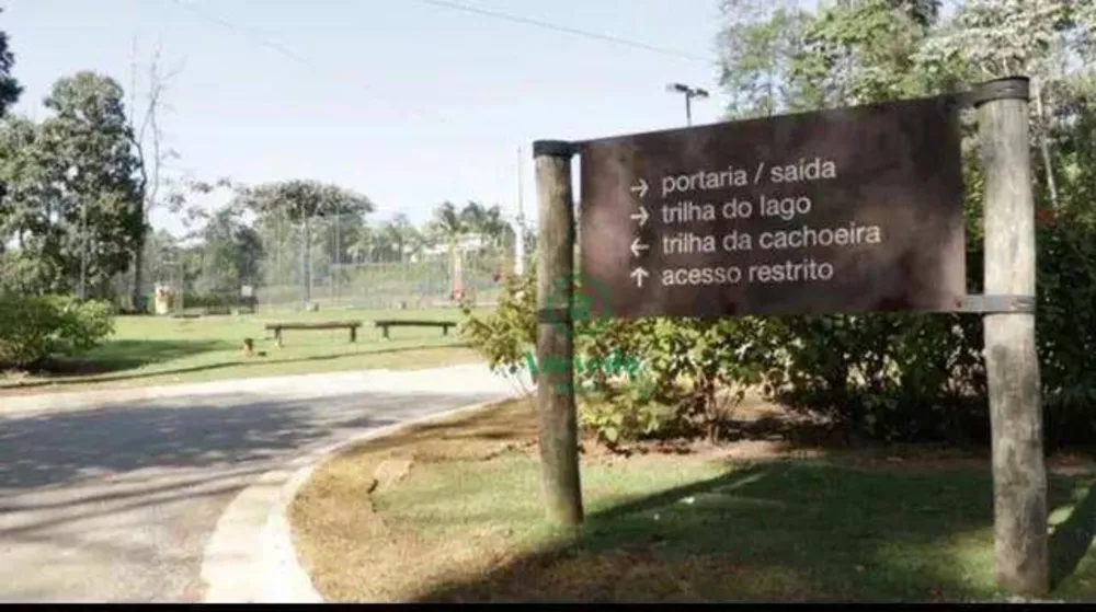 Loteamento e Condomínio, 1036 m² - Foto 2