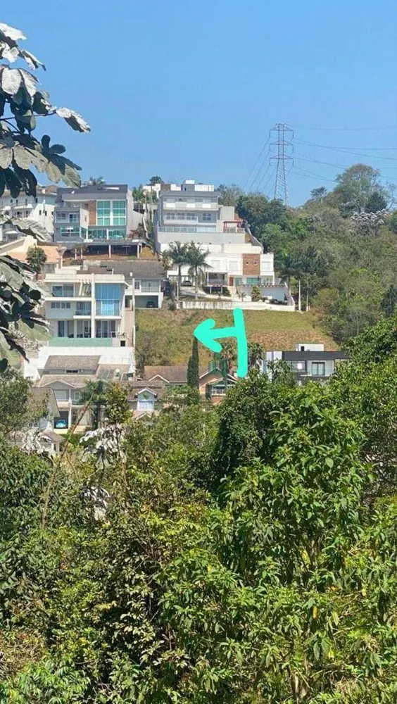 Loteamento e Condomínio, 508 m² - Foto 3