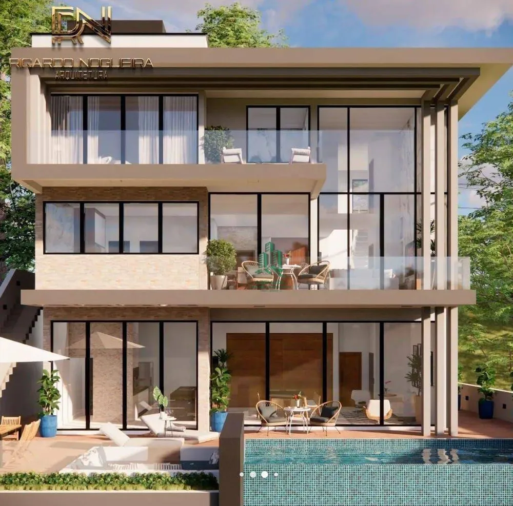 Loteamento e Condomínio, 508 m² - Foto 5