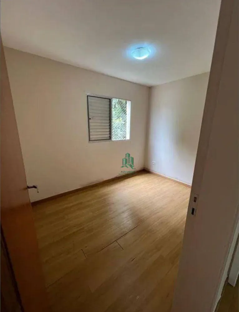 Apartamento, 2 quartos, 40 m² - Foto 5