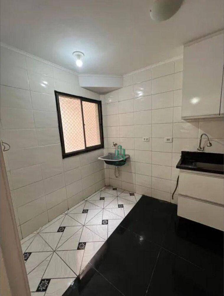 Apartamento, 2 quartos, 40 m² - Foto 3