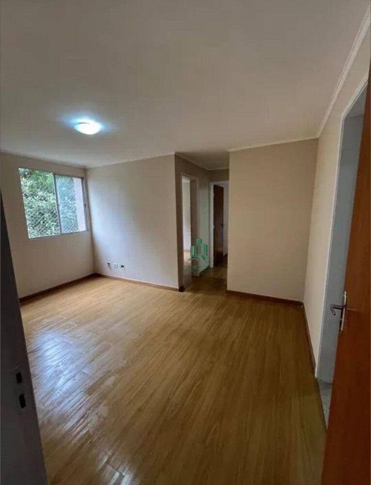 Apartamento, 2 quartos, 40 m² - Foto 1