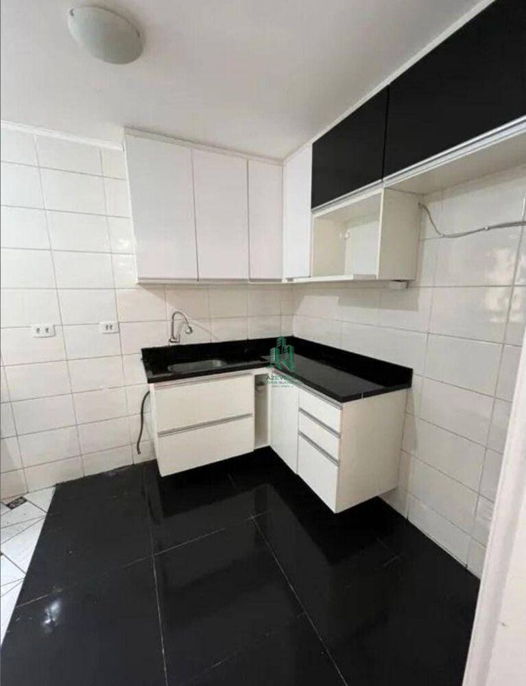 Apartamento, 2 quartos, 40 m² - Foto 2