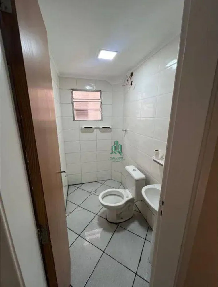 Apartamento, 2 quartos, 40 m² - Foto 8