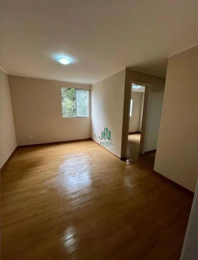 Apartamento, 2 quartos, 40 m² - Foto 2