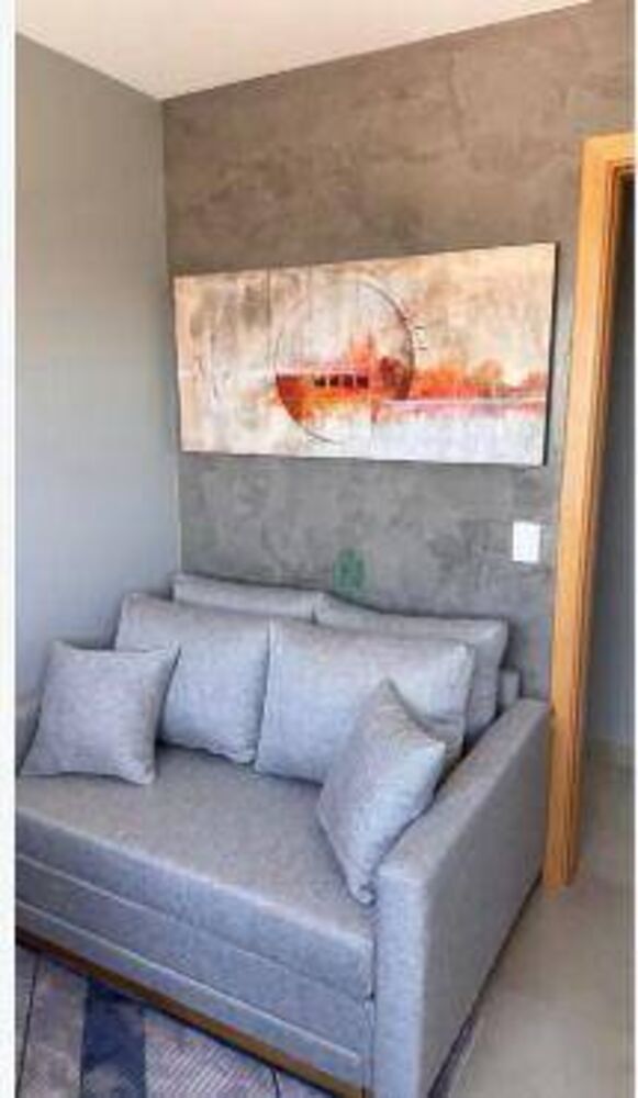 Apartamento, 2 quartos, 80 m² - Foto 3