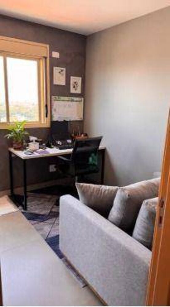 Apartamento, 2 quartos, 80 m² - Foto 4