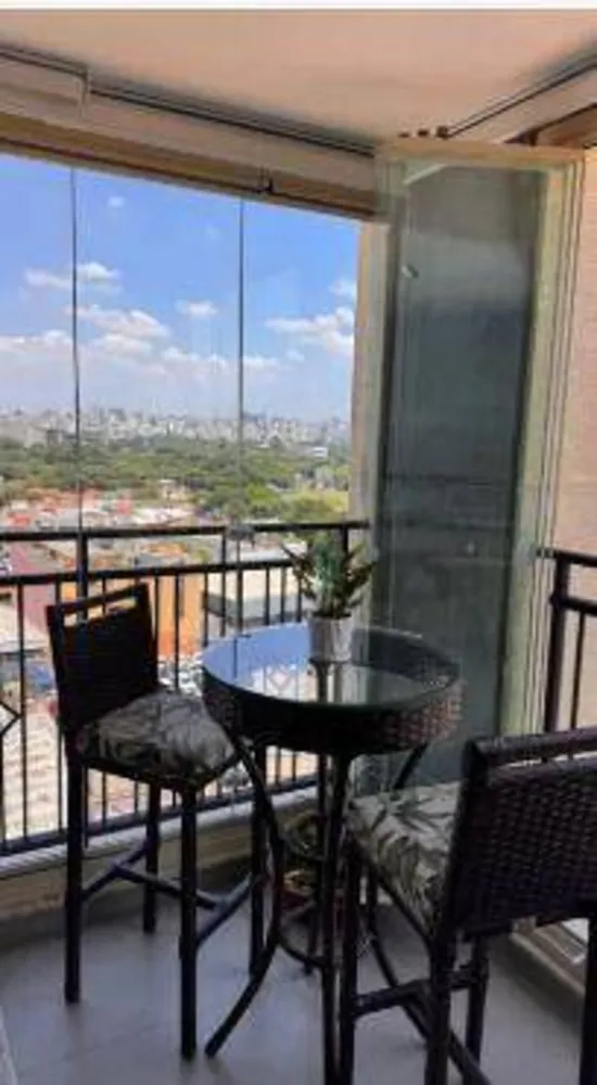 Apartamento, 2 quartos, 80 m² - Foto 5