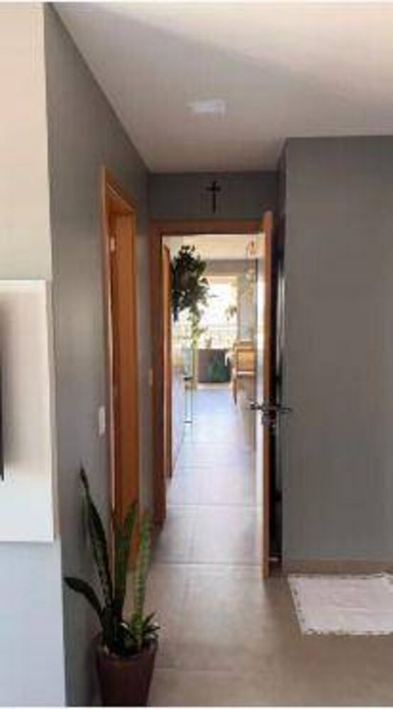 Apartamento, 2 quartos, 80 m² - Foto 1