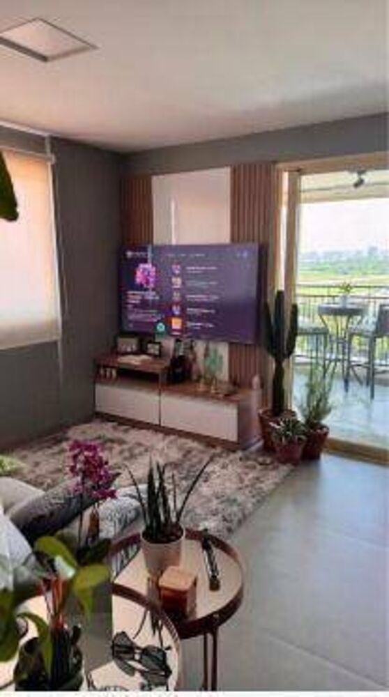 Apartamento, 2 quartos, 80 m² - Foto 2
