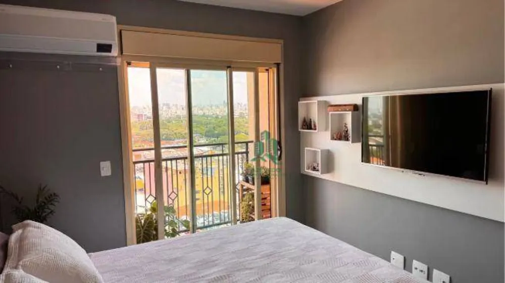Apartamento, 2 quartos, 80 m² - Foto 13