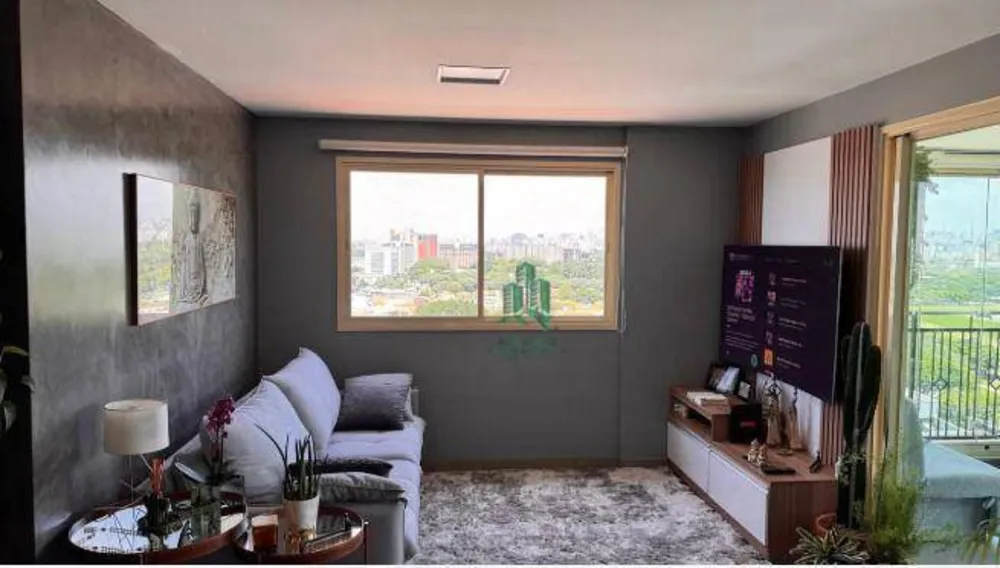 Apartamento, 2 quartos, 80 m² - Foto 1