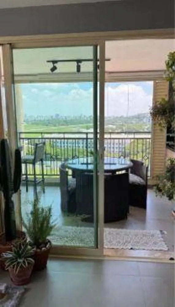 Apartamento, 2 quartos, 80 m² - Foto 4