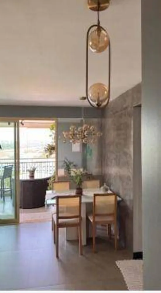Apartamento, 2 quartos, 80 m² - Foto 8