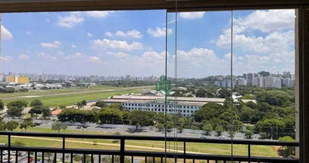 Apartamento, 2 quartos, 80 m² - Foto 6