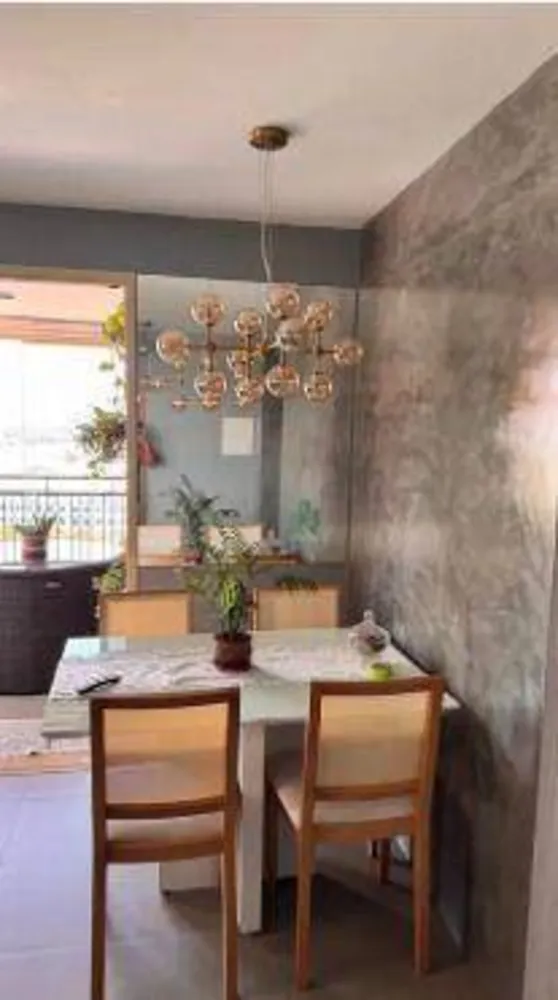 Apartamento, 2 quartos, 80 m² - Foto 7