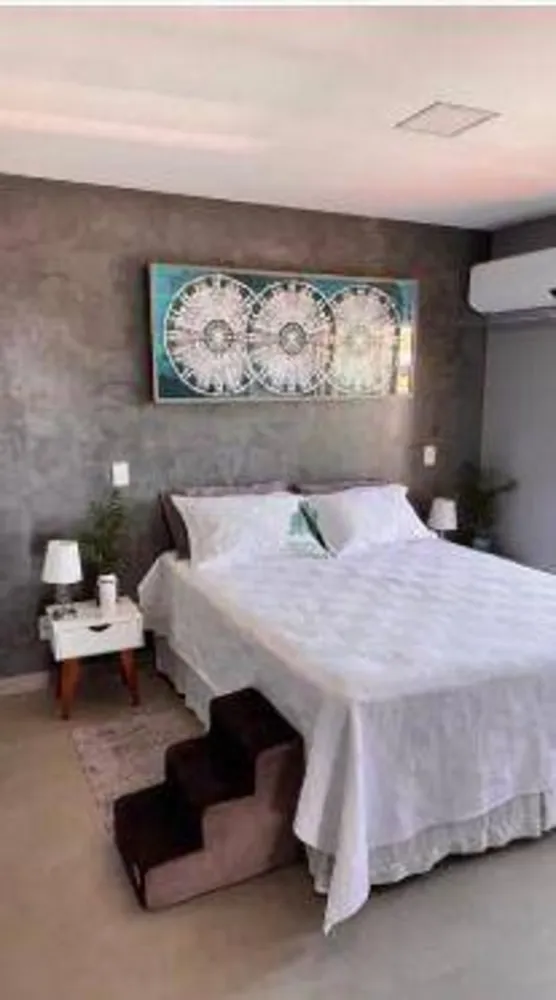 Apartamento, 2 quartos, 80 m² - Foto 12