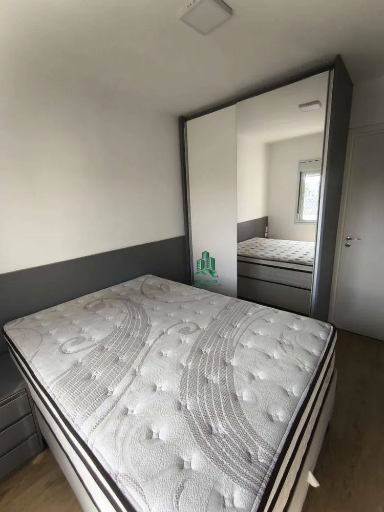 Apartamento, 2 quartos, 50 m² - Foto 7