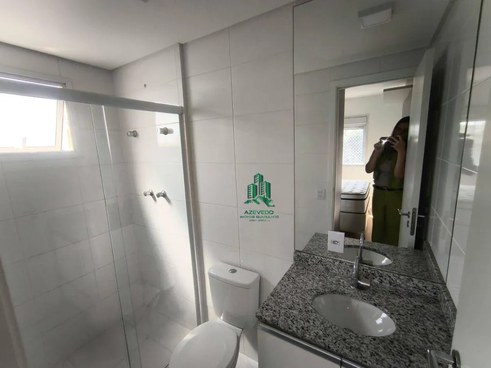 Apartamento, 2 quartos, 50 m² - Foto 9