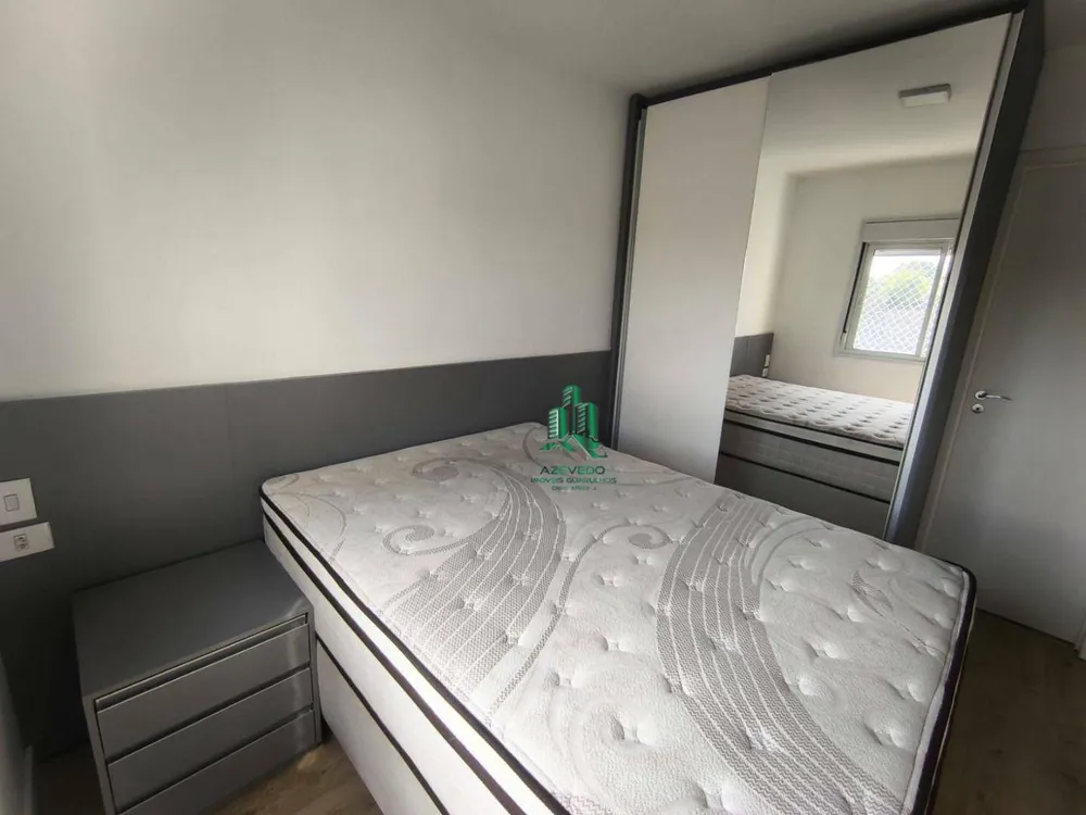 Apartamento, 2 quartos, 50 m² - Foto 6