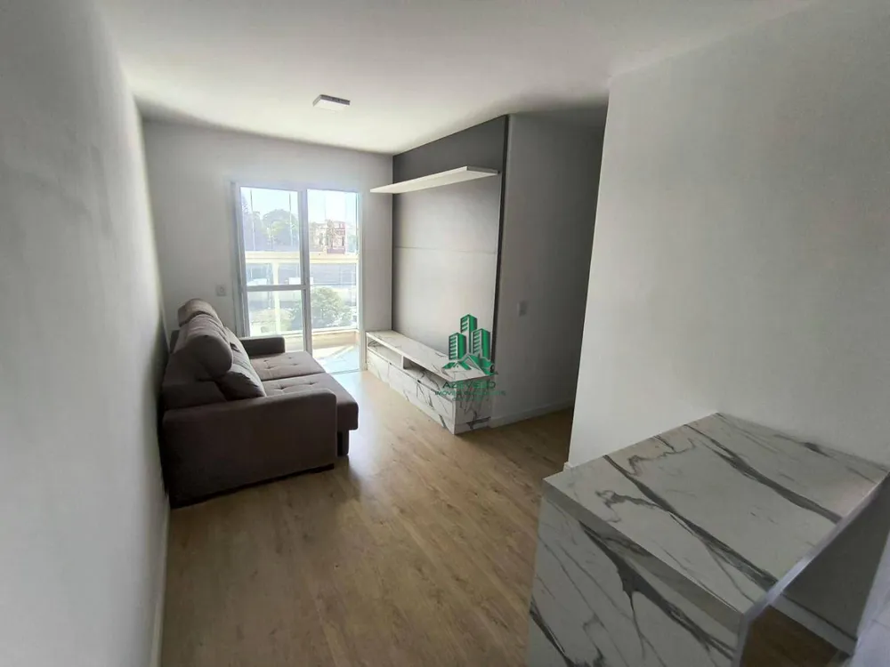 Apartamento, 2 quartos, 50 m² - Foto 2
