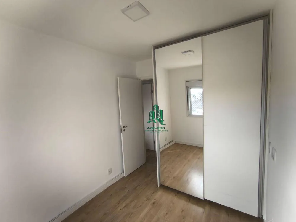 Apartamento, 2 quartos, 50 m² - Foto 5