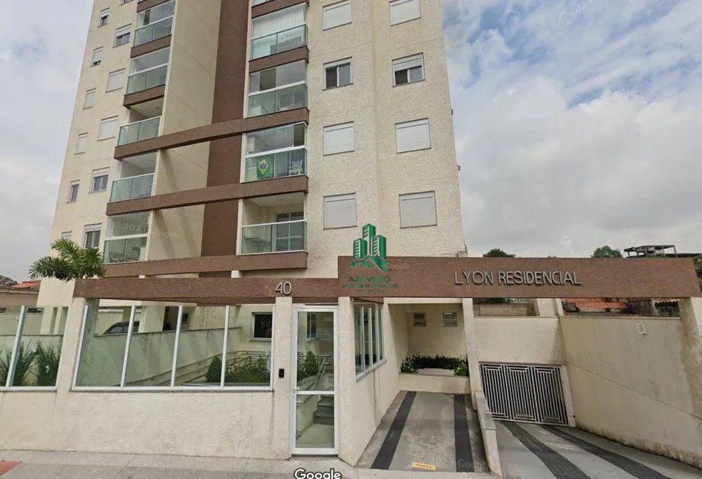 Apartamento, 2 quartos, 50 m² - Foto 11