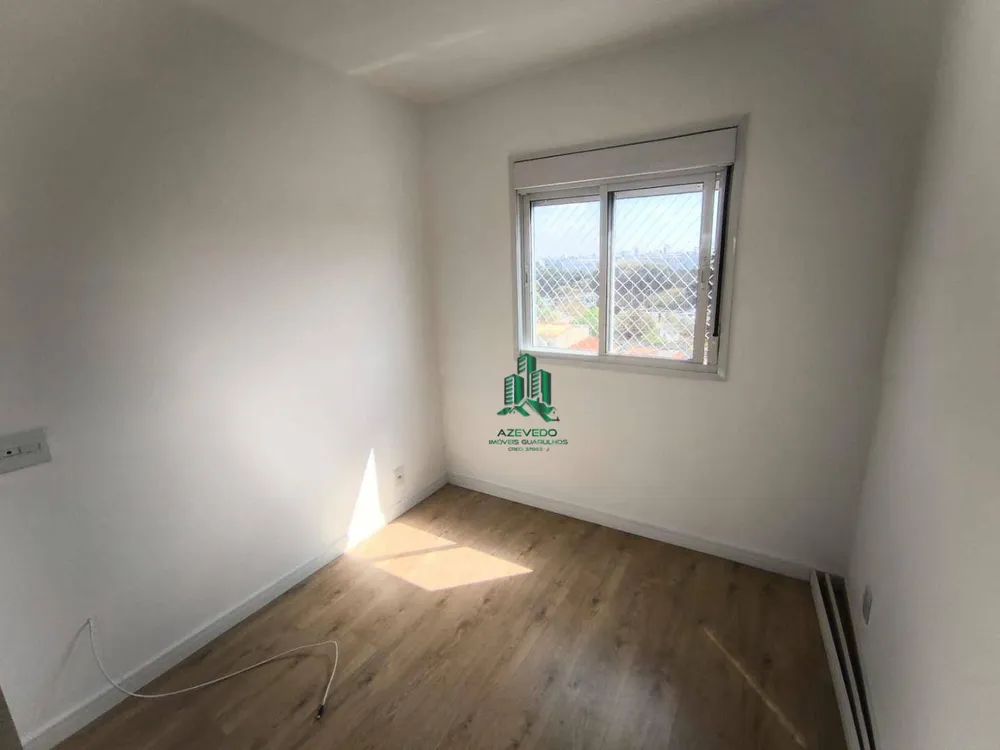 Apartamento, 2 quartos, 50 m² - Foto 4