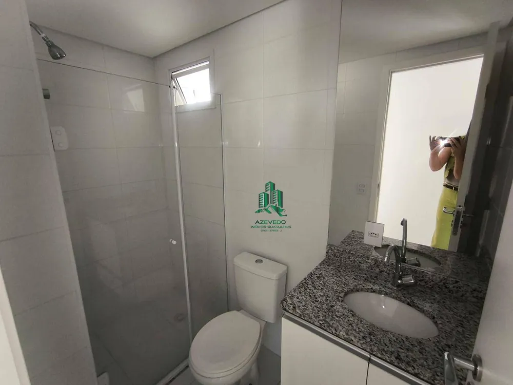 Apartamento, 2 quartos, 50 m² - Foto 10