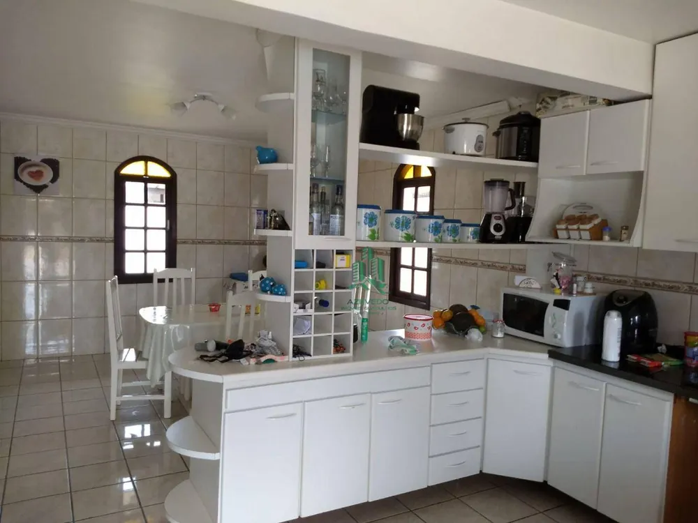 Sobrado, 3 quartos, 400 m² - Foto 5