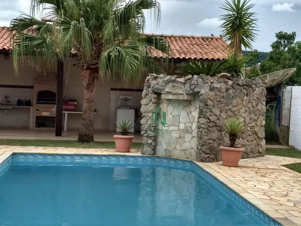 Sobrado, 3 quartos, 400 m² - Foto 7