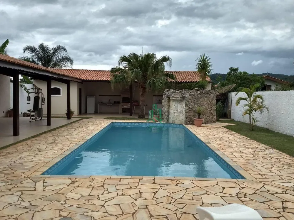 Sobrado, 3 quartos, 400 m² - Foto 8