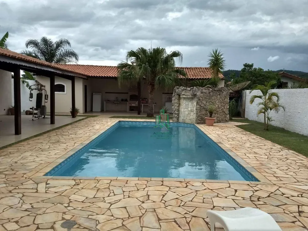 Sobrado, 3 quartos, 400 m² - Foto 9