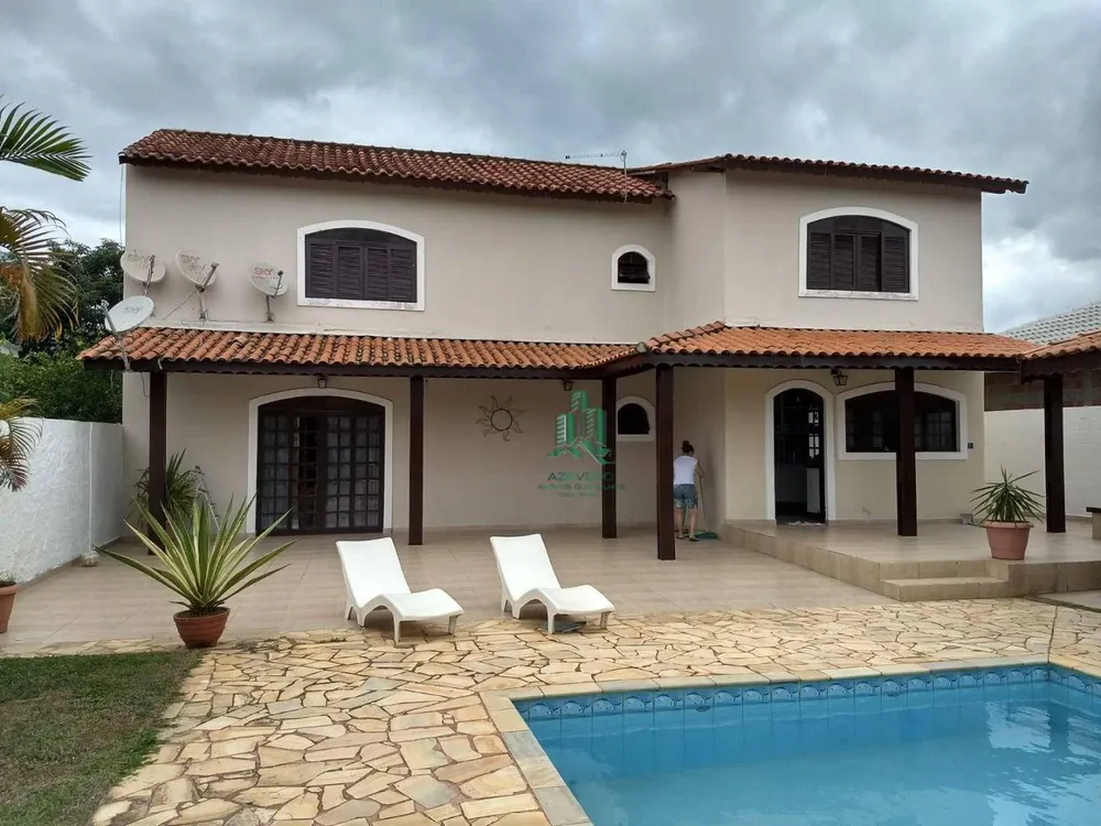 Sobrado, 3 quartos, 400 m² - Foto 12