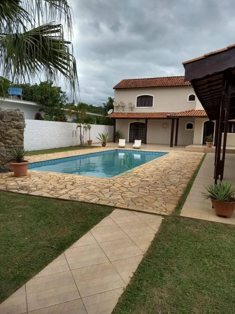 Sobrado, 3 quartos, 400 m² - Foto 10