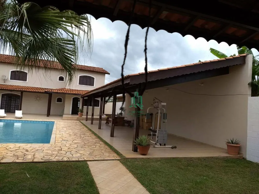 Sobrado, 3 quartos, 400 m² - Foto 11