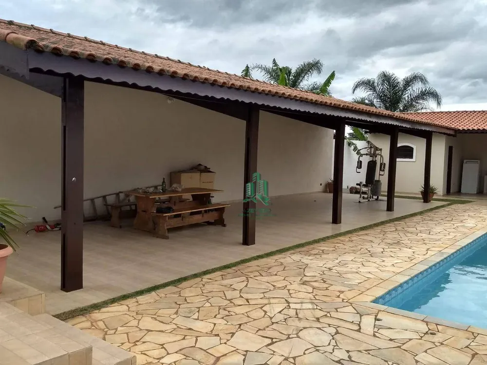 Sobrado, 3 quartos, 400 m² - Foto 6