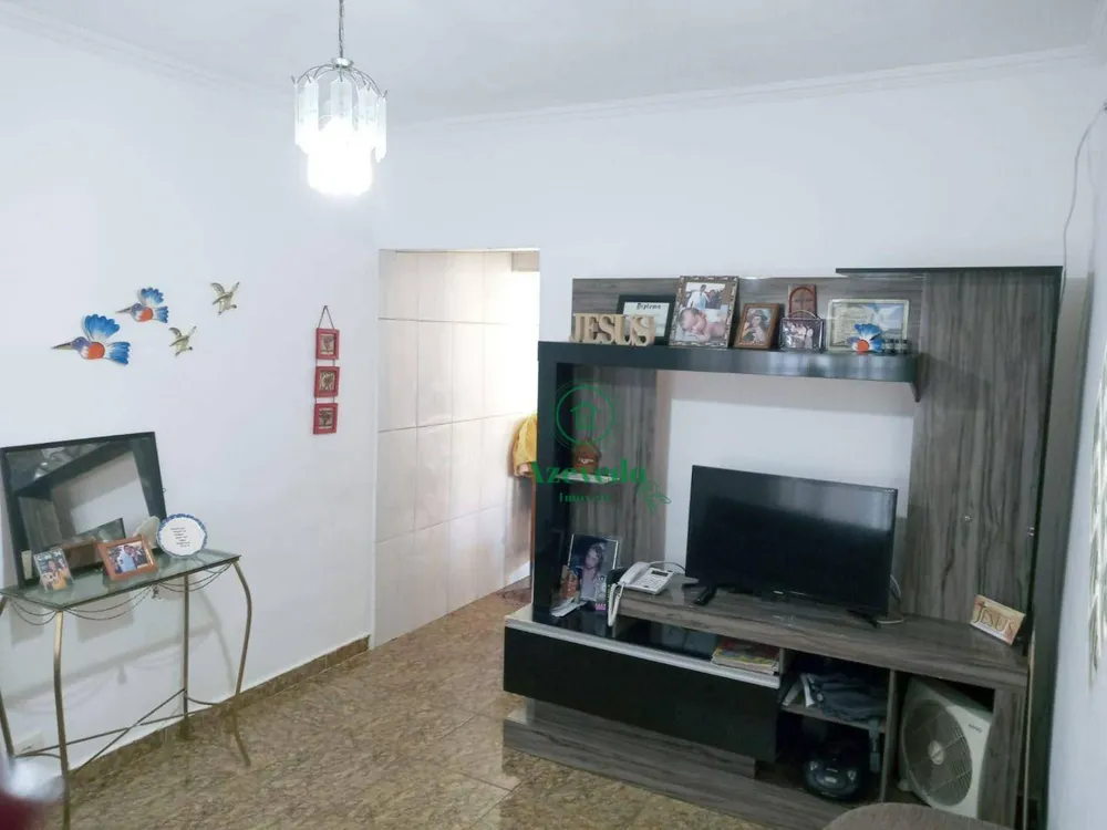 Casa, 1 quarto, 80 m² - Foto 8