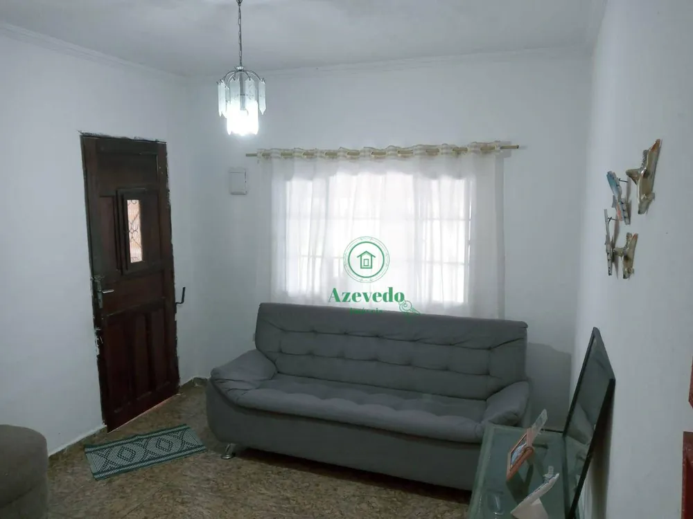 Casa, 1 quarto, 80 m² - Foto 3