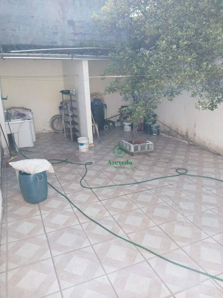 Casa, 1 quarto, 80 m² - Foto 10