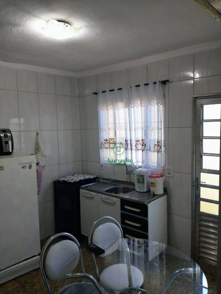 Casa, 1 quarto, 80 m² - Foto 7