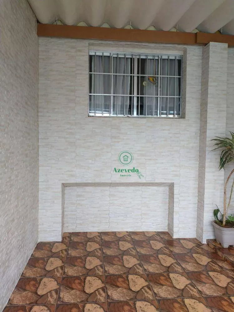 Casa, 1 quarto, 80 m² - Foto 3