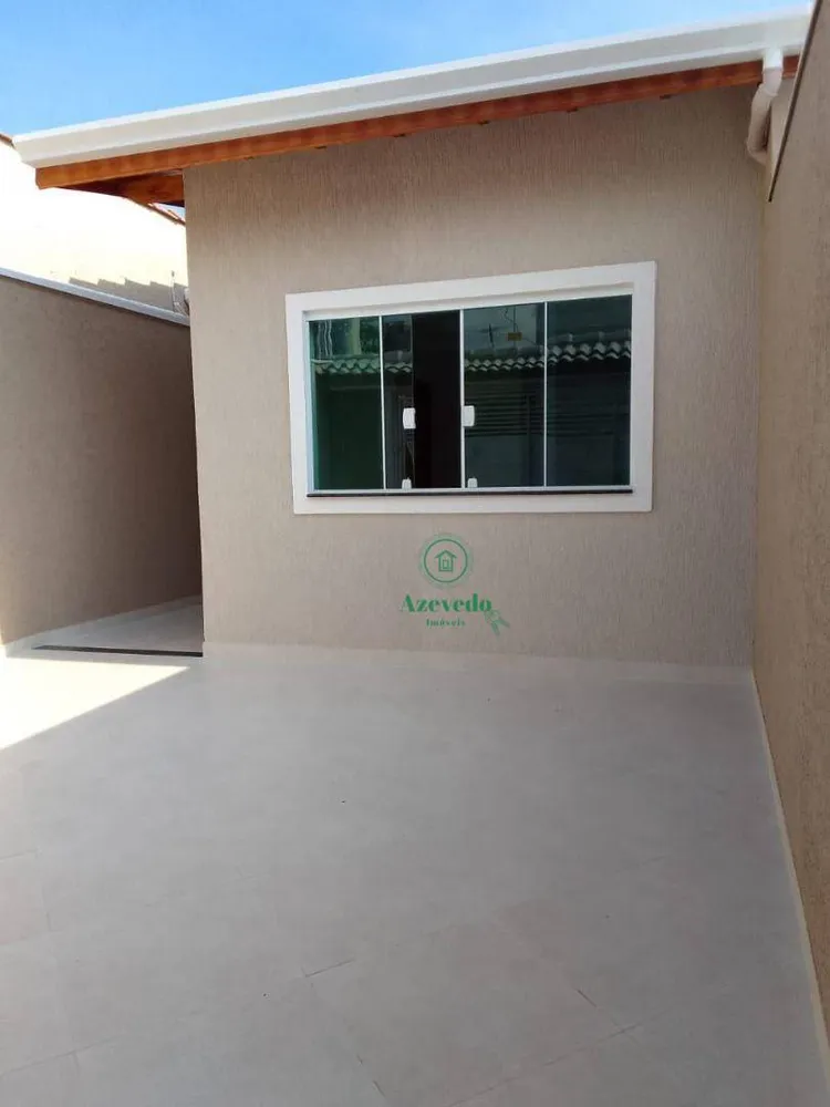 Casa, 3 quartos, 90 m² - Foto 4