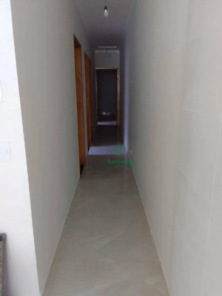 Casa, 3 quartos, 90 m² - Foto 8