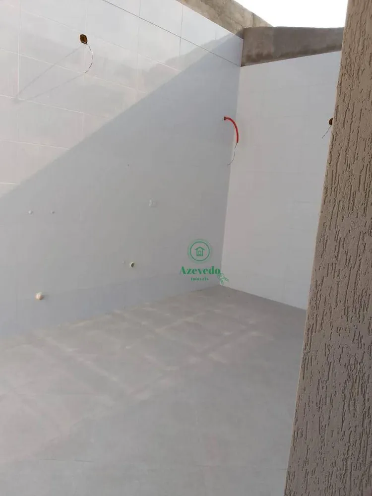 Casa, 3 quartos, 90 m² - Foto 13