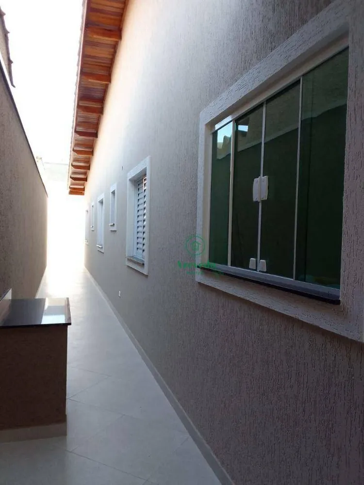 Casa, 3 quartos, 90 m² - Foto 7