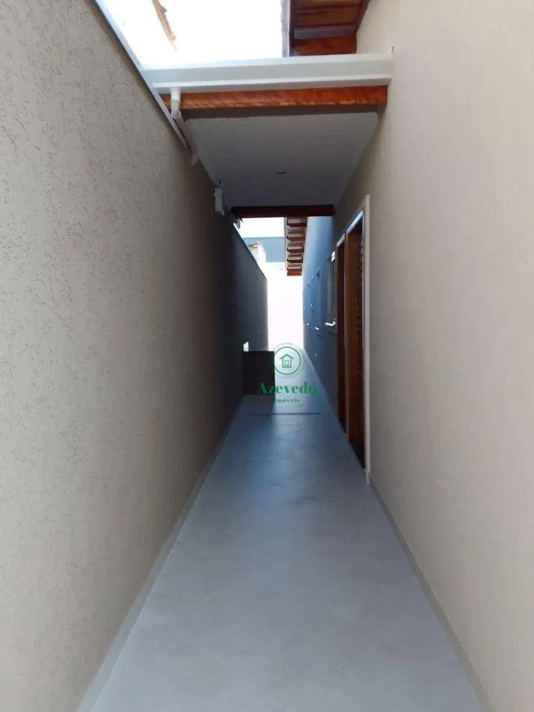 Casa, 3 quartos, 90 m² - Foto 6