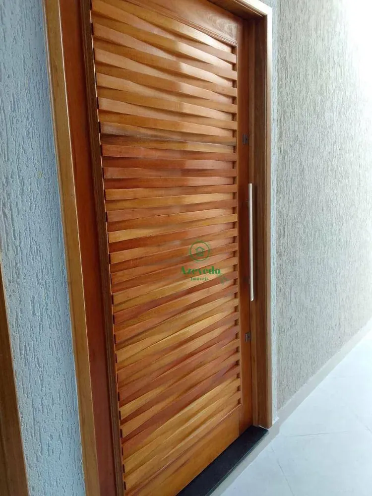 Casa, 3 quartos, 90 m² - Foto 5